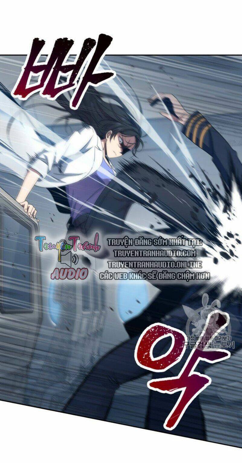 Vua Trộm Mộ Chapter 155 - Trang 2