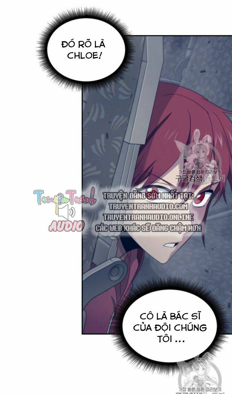 Vua Trộm Mộ Chapter 155 - Trang 2