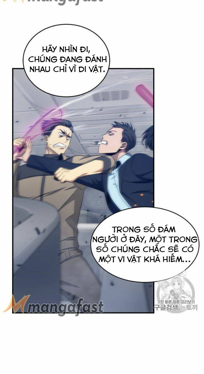 Vua Trộm Mộ Chapter 155 - Trang 2