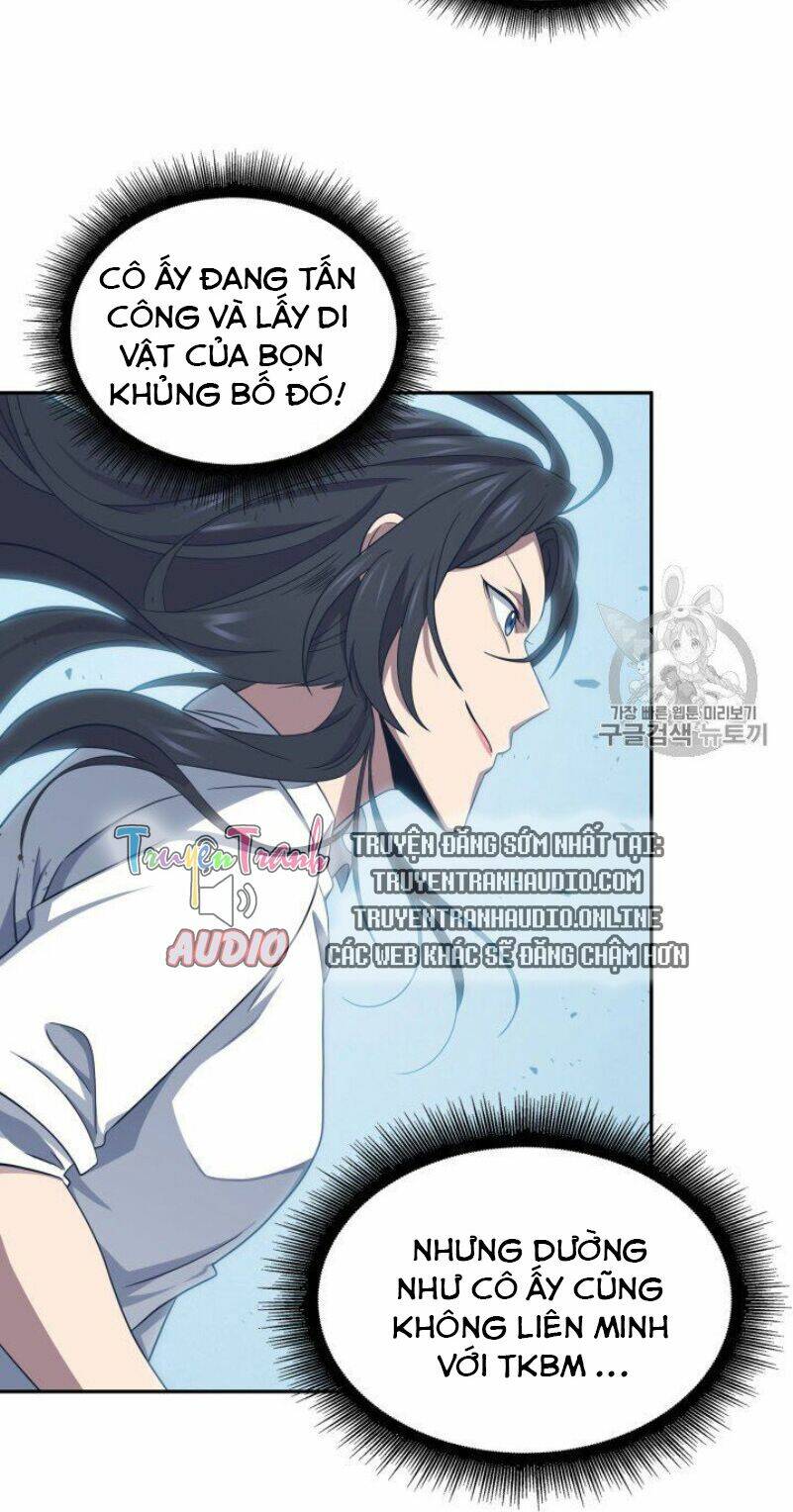 Vua Trộm Mộ Chapter 155 - Trang 2