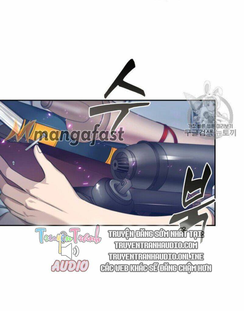 Vua Trộm Mộ Chapter 155 - Trang 2