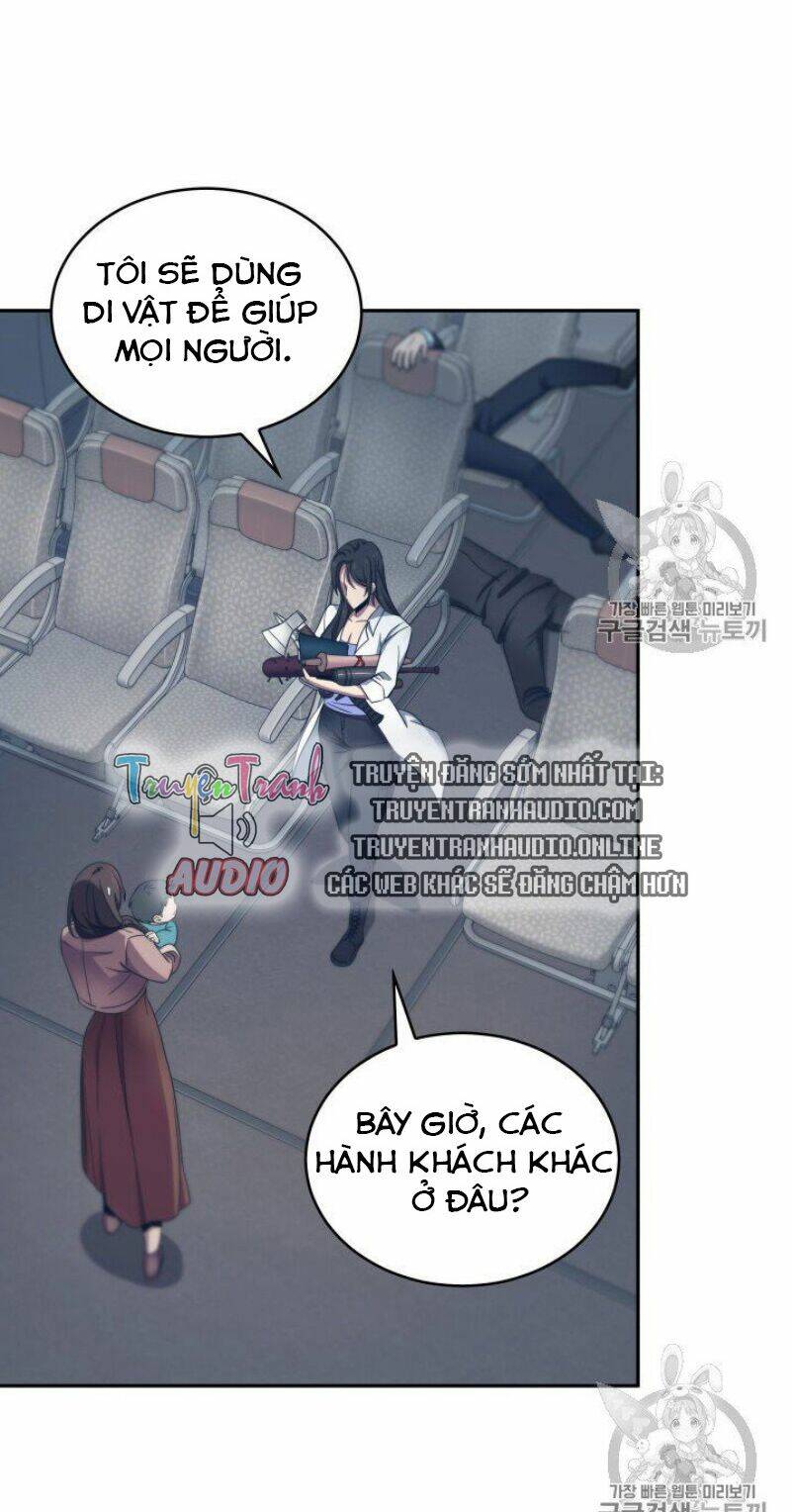 Vua Trộm Mộ Chapter 155 - Trang 2