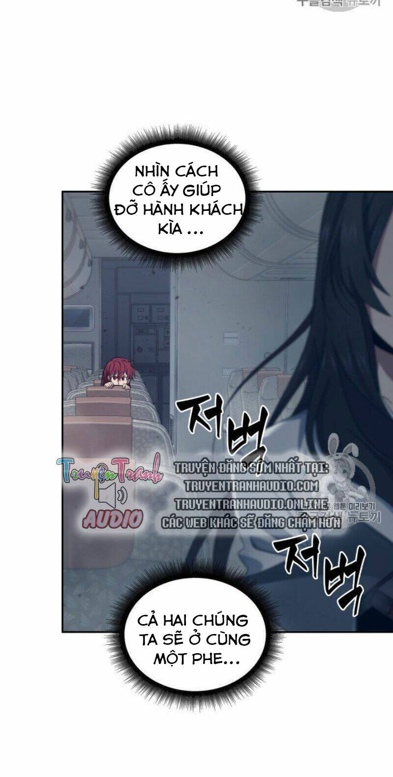 Vua Trộm Mộ Chapter 155 - Trang 2