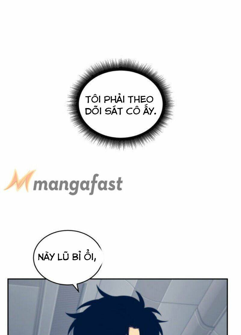 Vua Trộm Mộ Chapter 155 - Trang 2