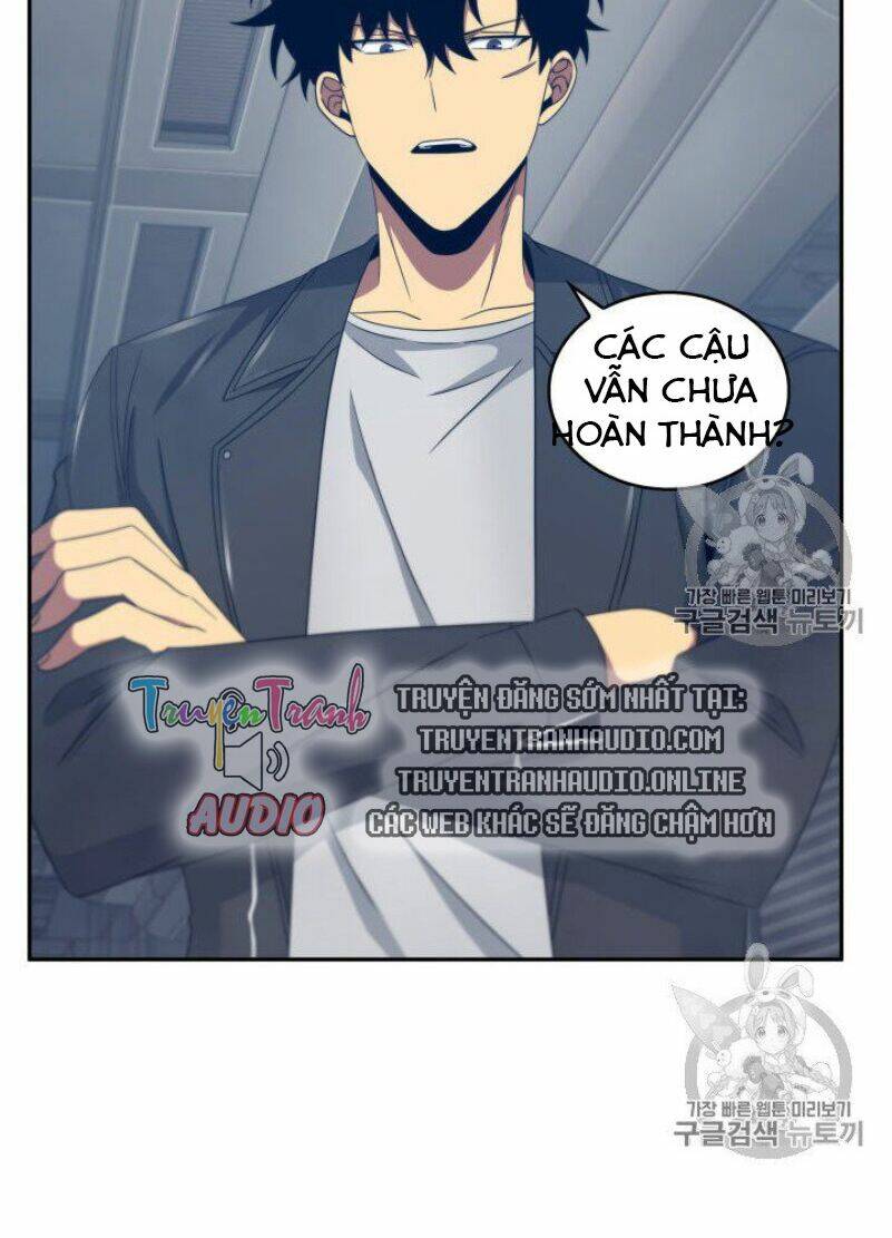 Vua Trộm Mộ Chapter 155 - Trang 2