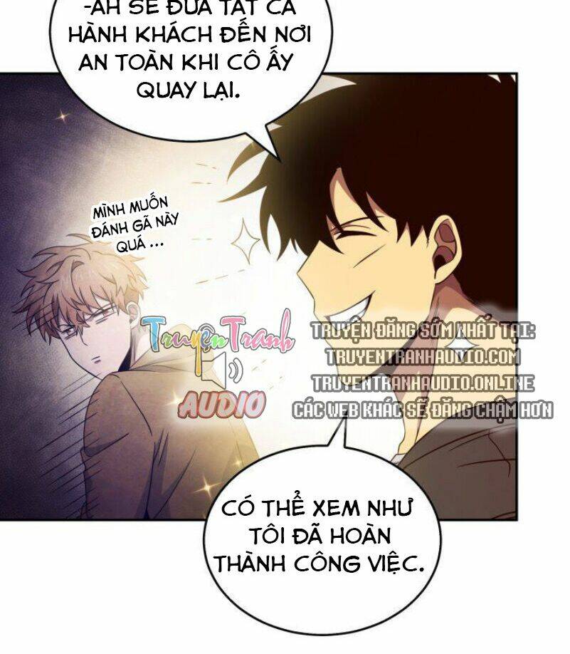 Vua Trộm Mộ Chapter 155 - Trang 2