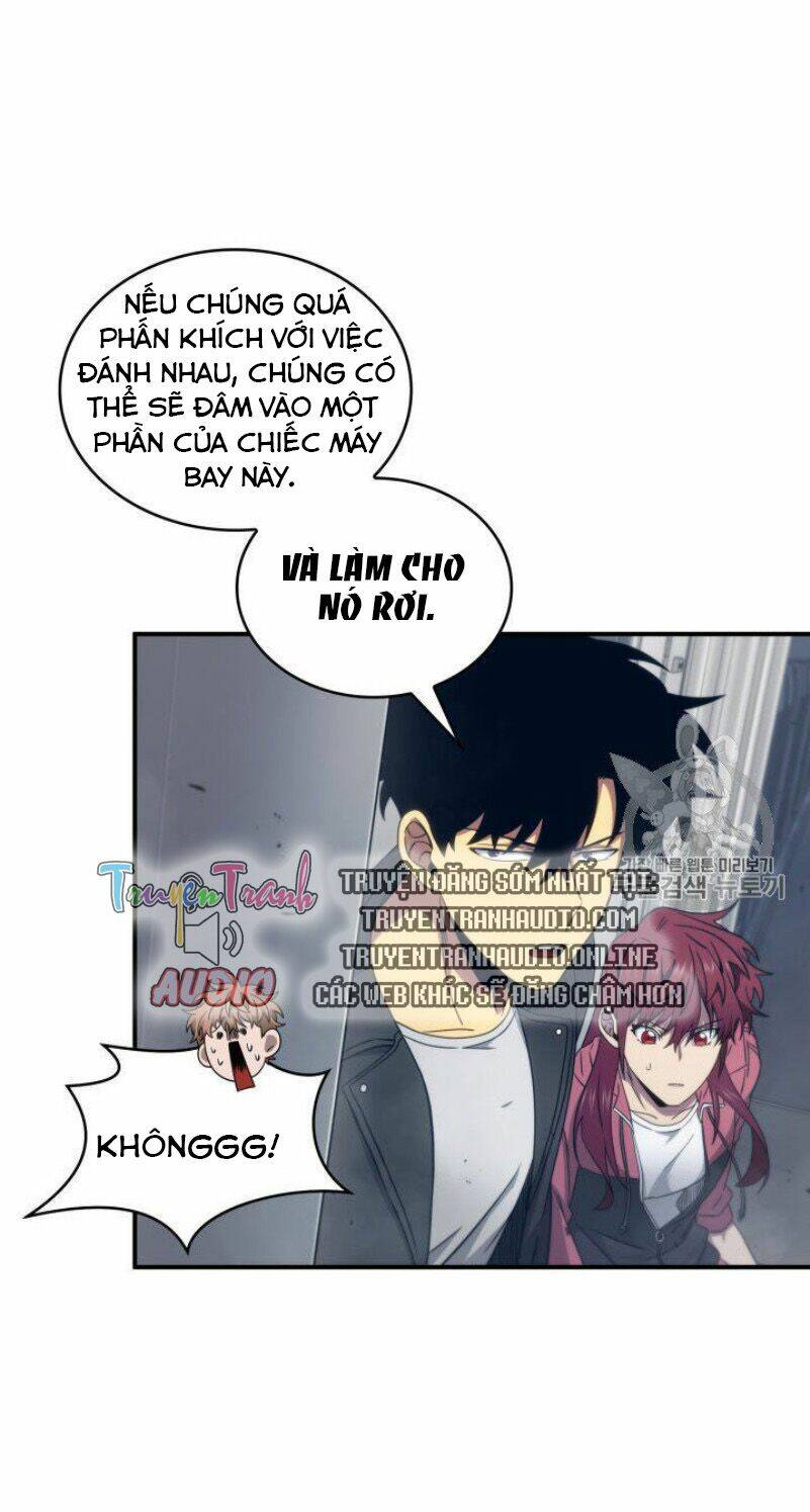 Vua Trộm Mộ Chapter 155 - Trang 2