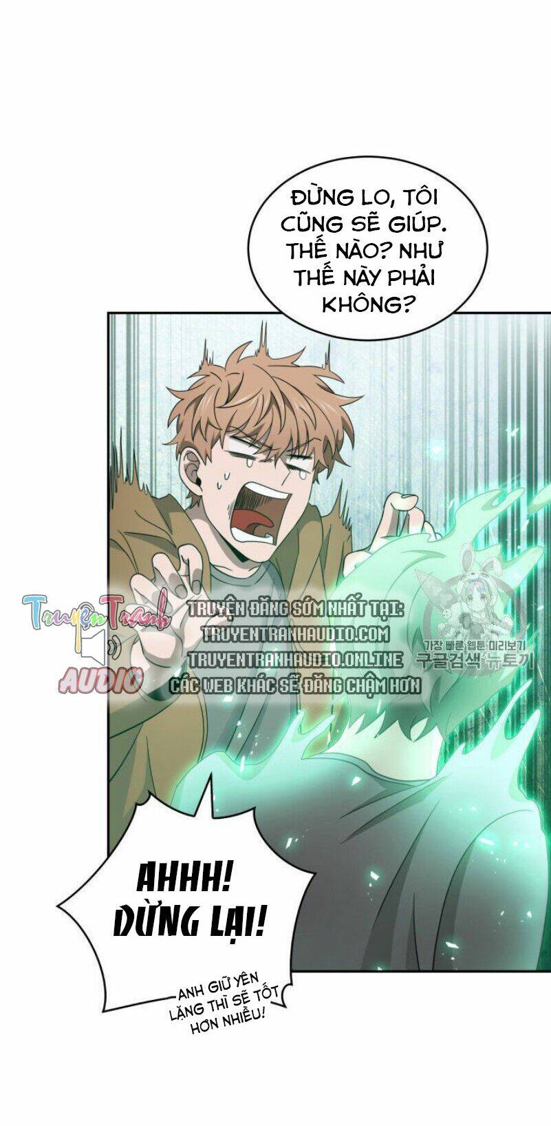 Vua Trộm Mộ Chapter 155 - Trang 2