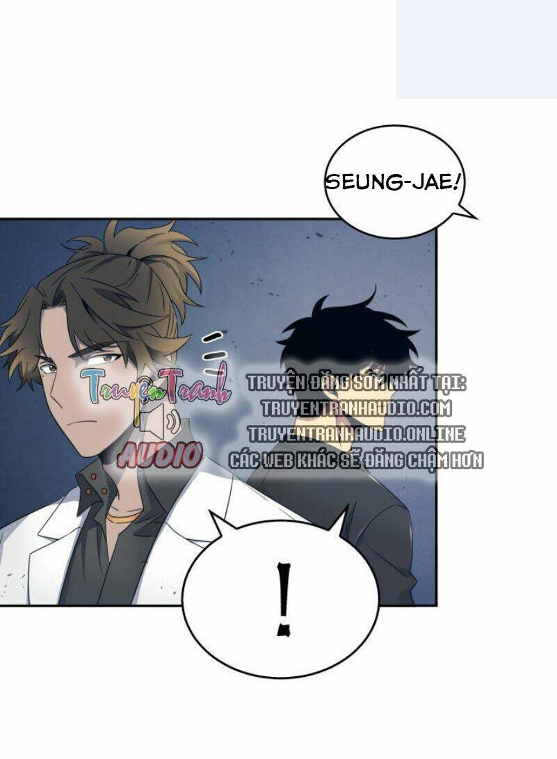 Vua Trộm Mộ Chapter 155 - Trang 2