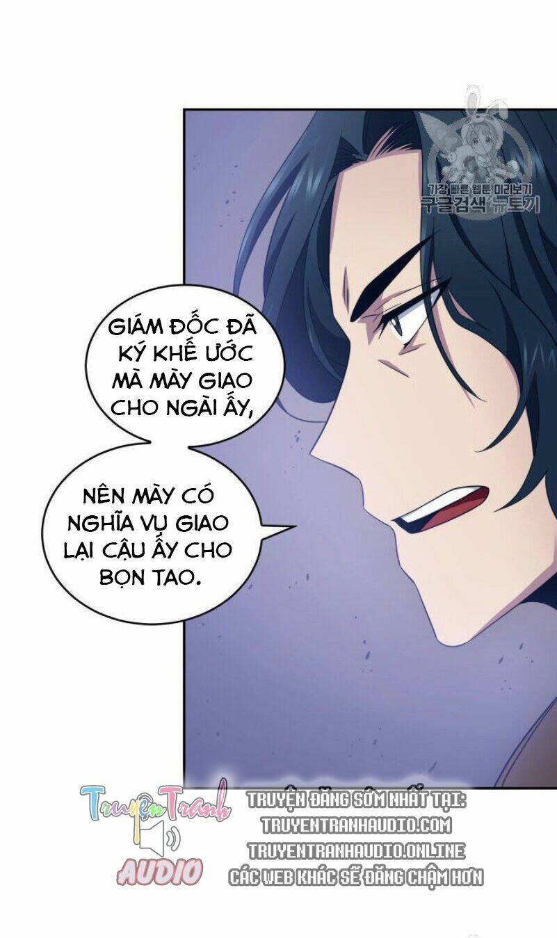 Vua Trộm Mộ Chapter 155 - Trang 2