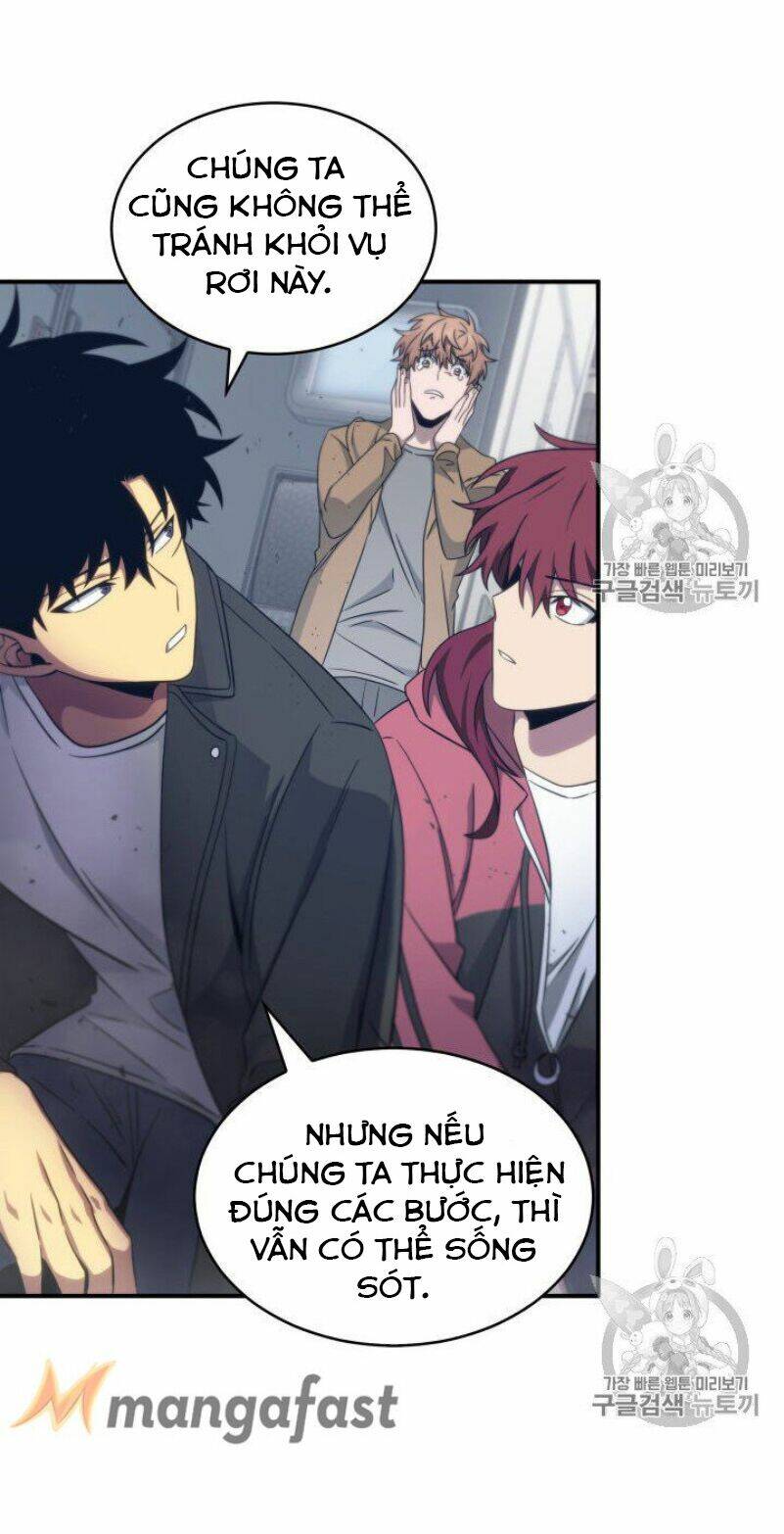 Vua Trộm Mộ Chapter 155 - Trang 2