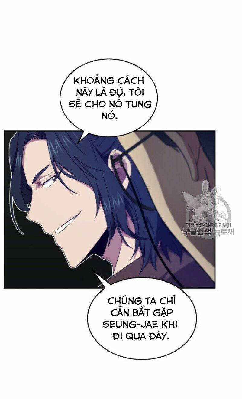 Vua Trộm Mộ Chapter 155 - Trang 2