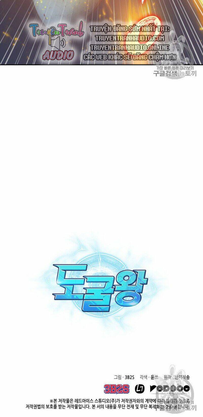 Vua Trộm Mộ Chapter 155 - Trang 2