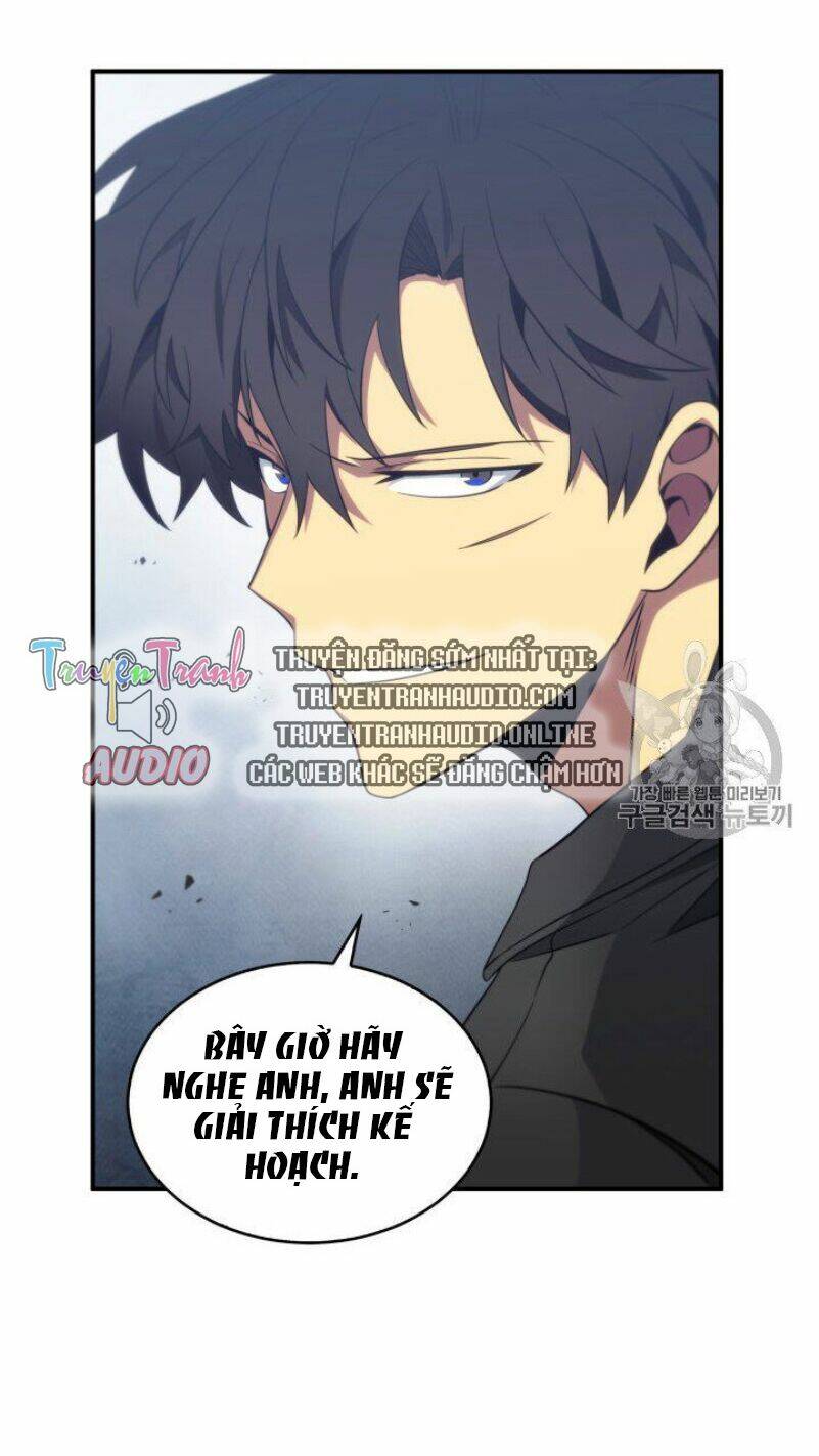 Vua Trộm Mộ Chapter 155 - Trang 2