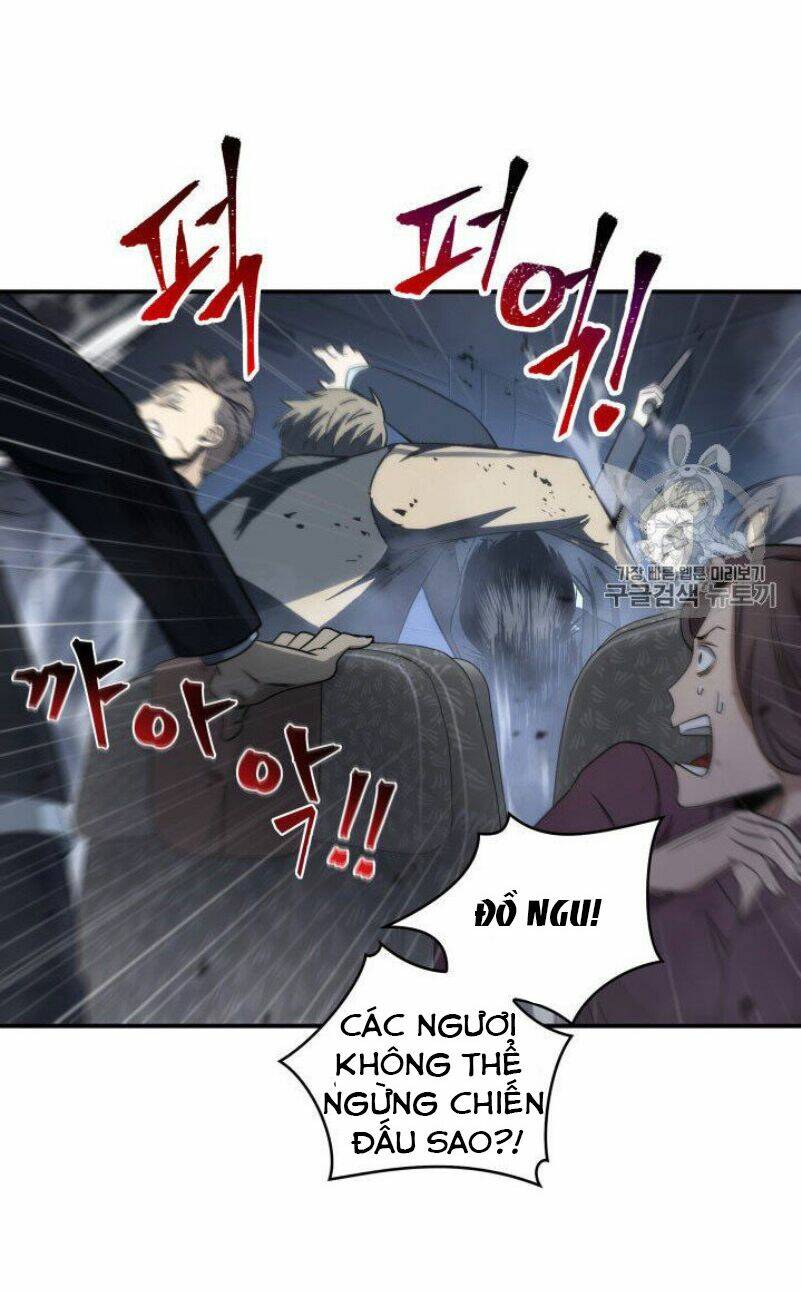 Vua Trộm Mộ Chapter 155 - Trang 2