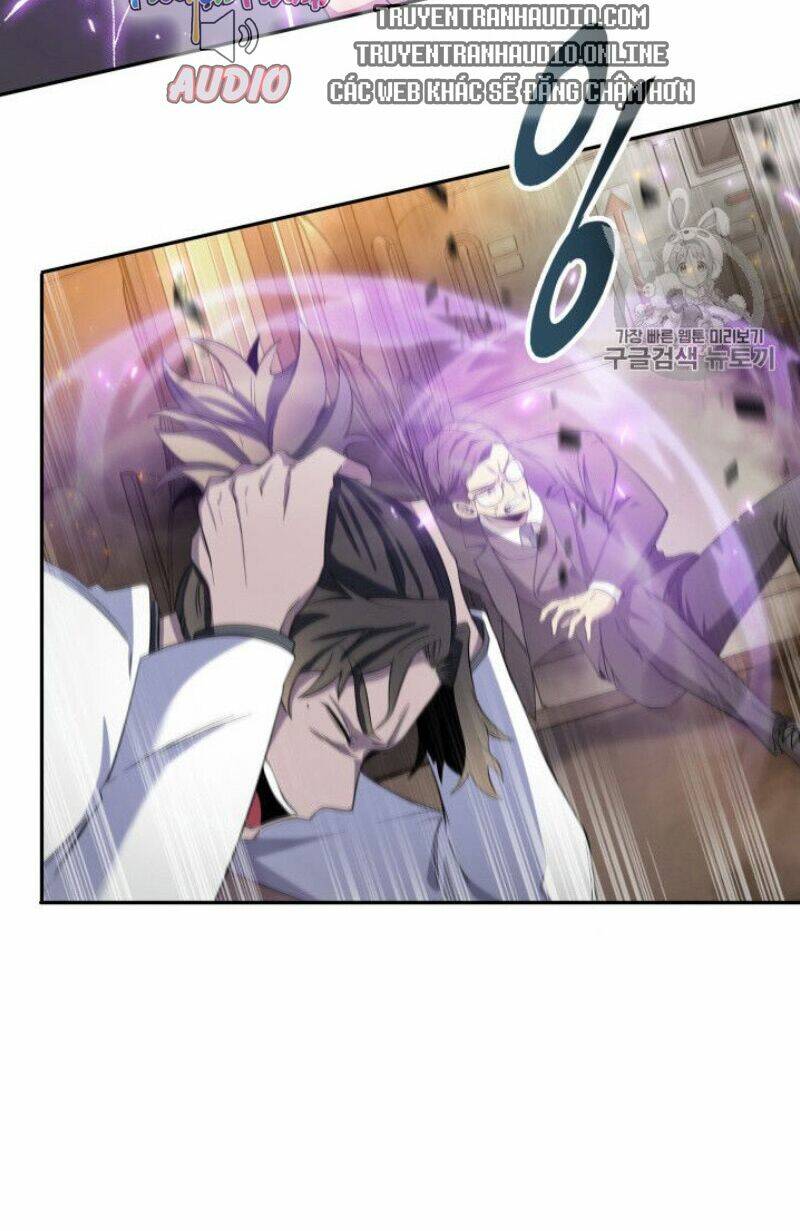 Vua Trộm Mộ Chapter 156 - Trang 2