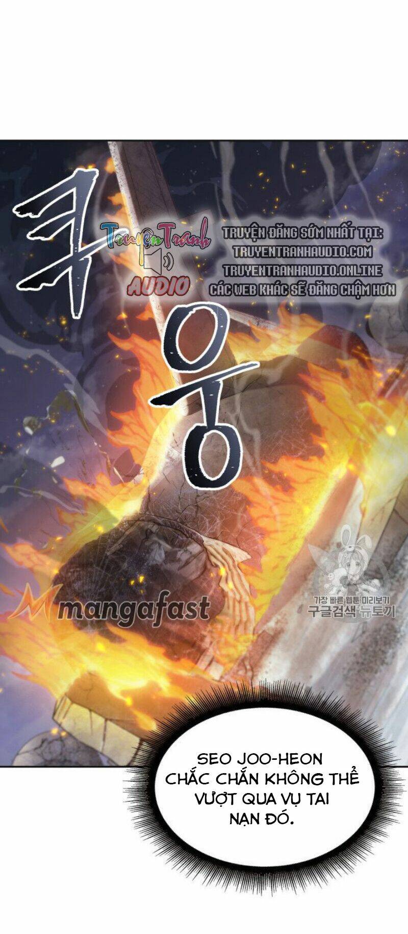 Vua Trộm Mộ Chapter 156 - Trang 2