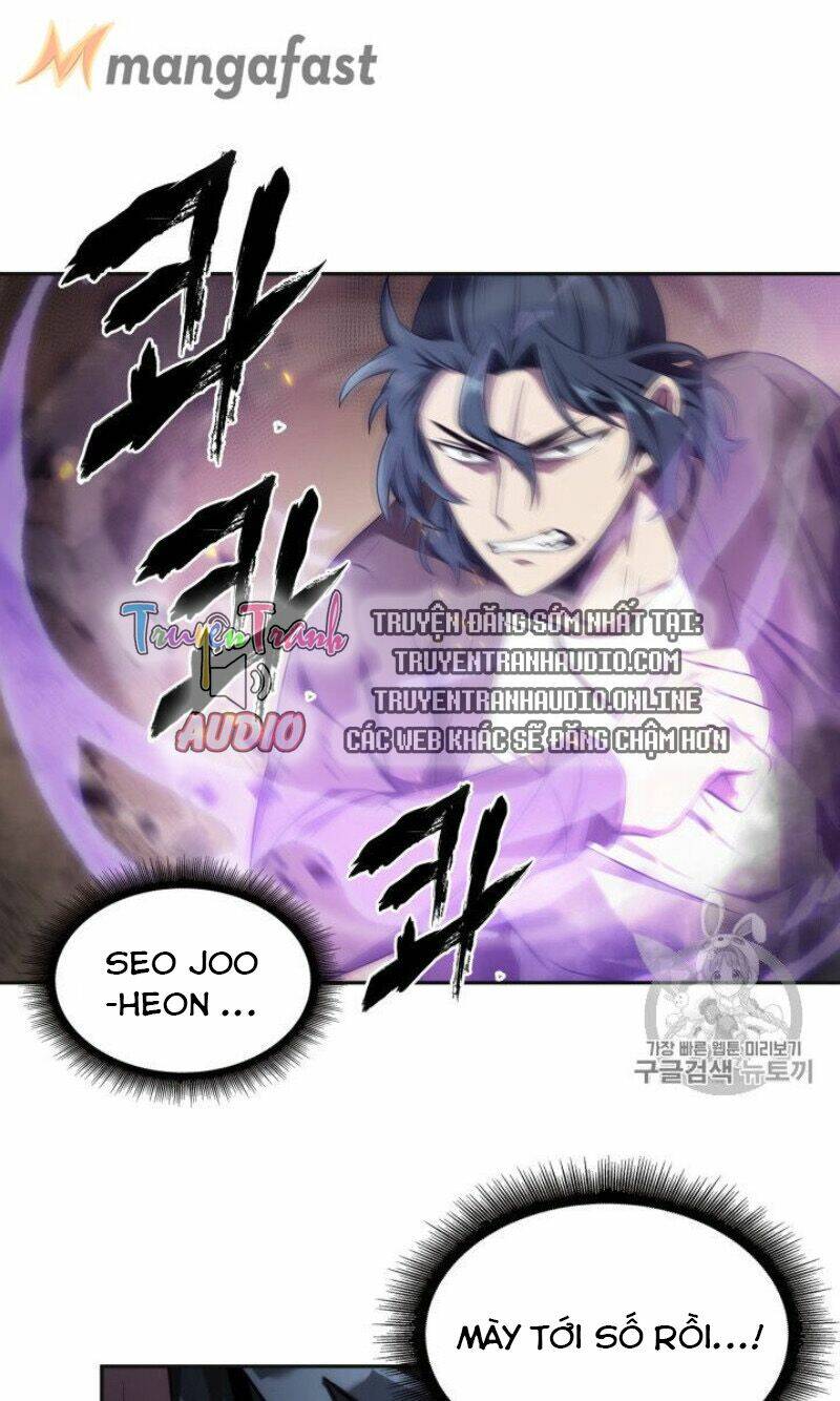Vua Trộm Mộ Chapter 156 - Trang 2