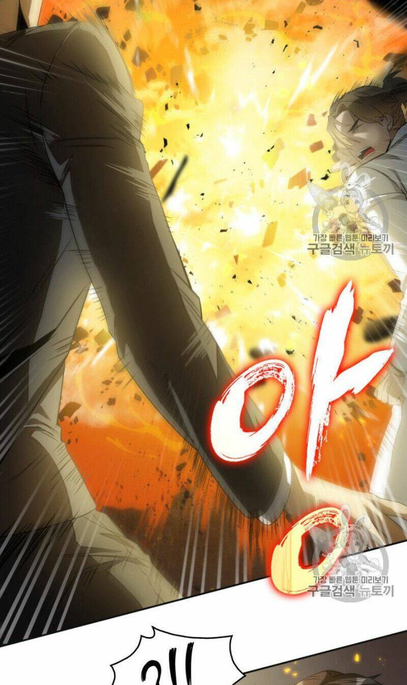 Vua Trộm Mộ Chapter 156 - Trang 2