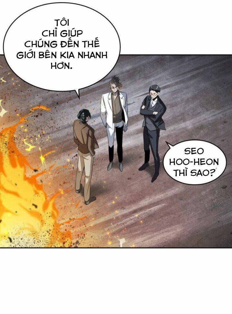 Vua Trộm Mộ Chapter 156 - Trang 2