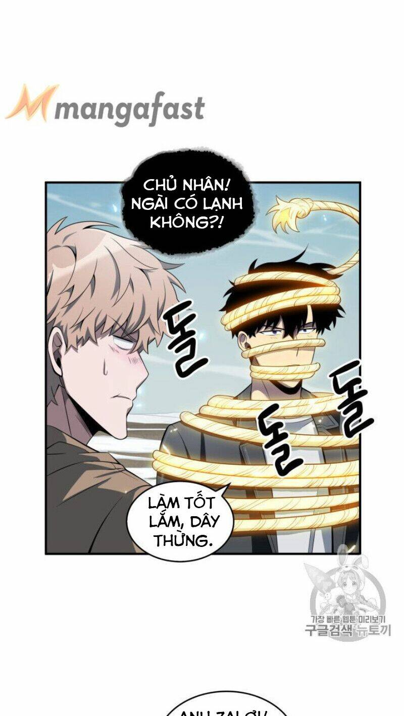 Vua Trộm Mộ Chapter 156 - Trang 2