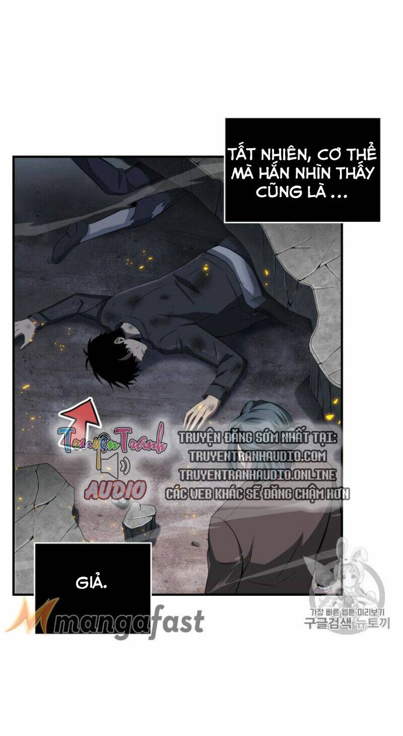 Vua Trộm Mộ Chapter 156 - Trang 2