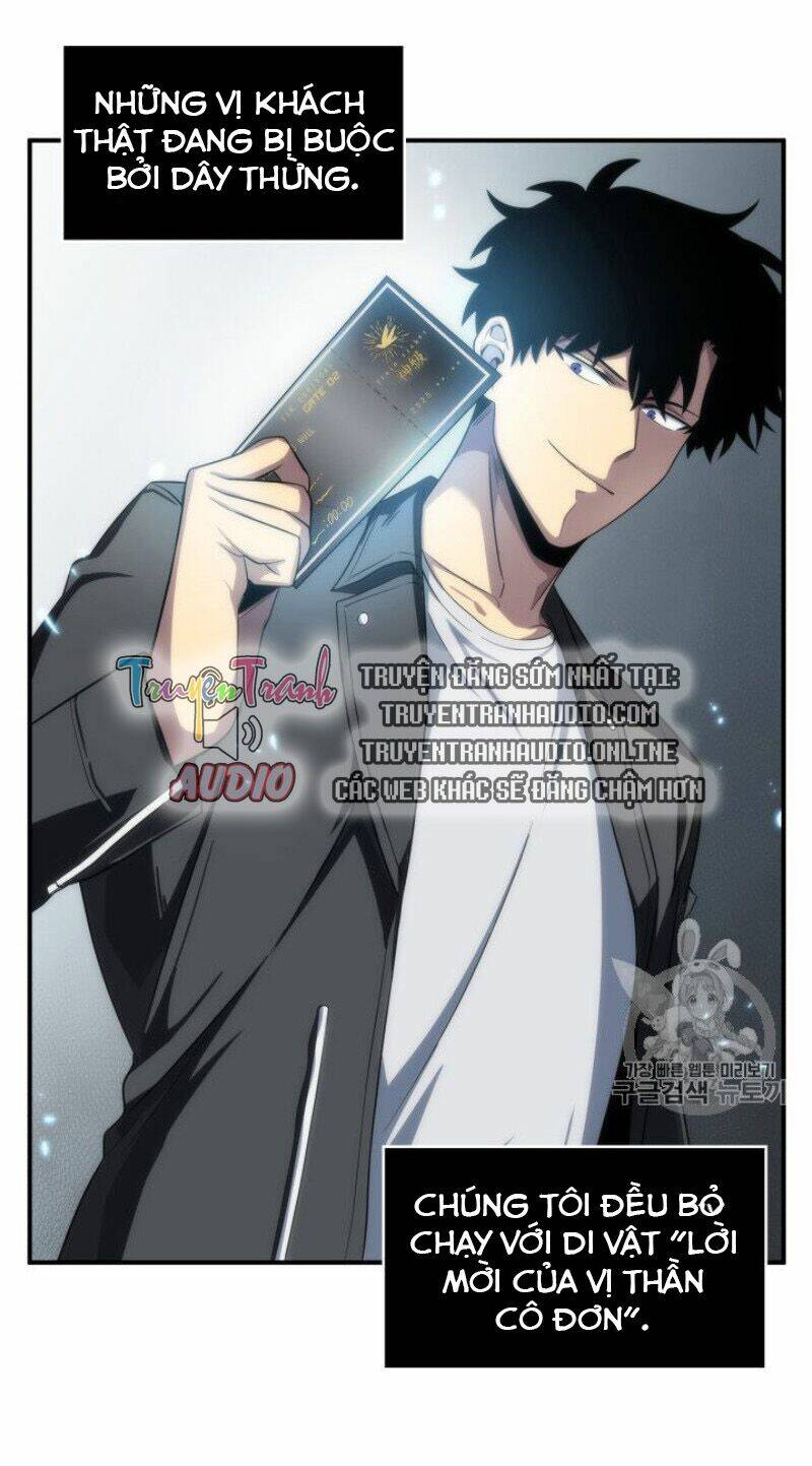 Vua Trộm Mộ Chapter 156 - Trang 2