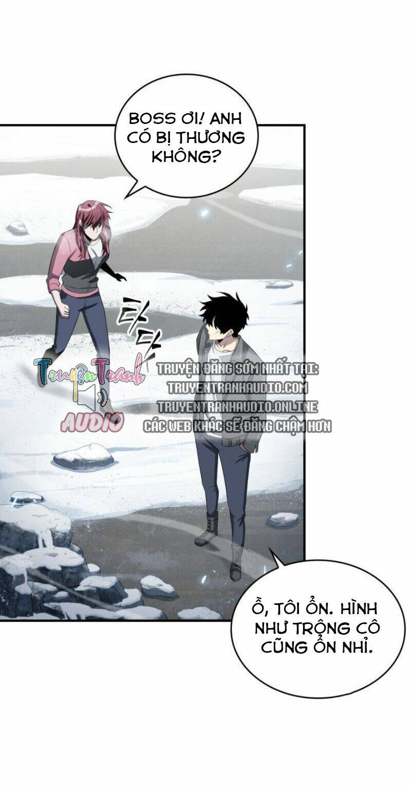 Vua Trộm Mộ Chapter 156 - Trang 2