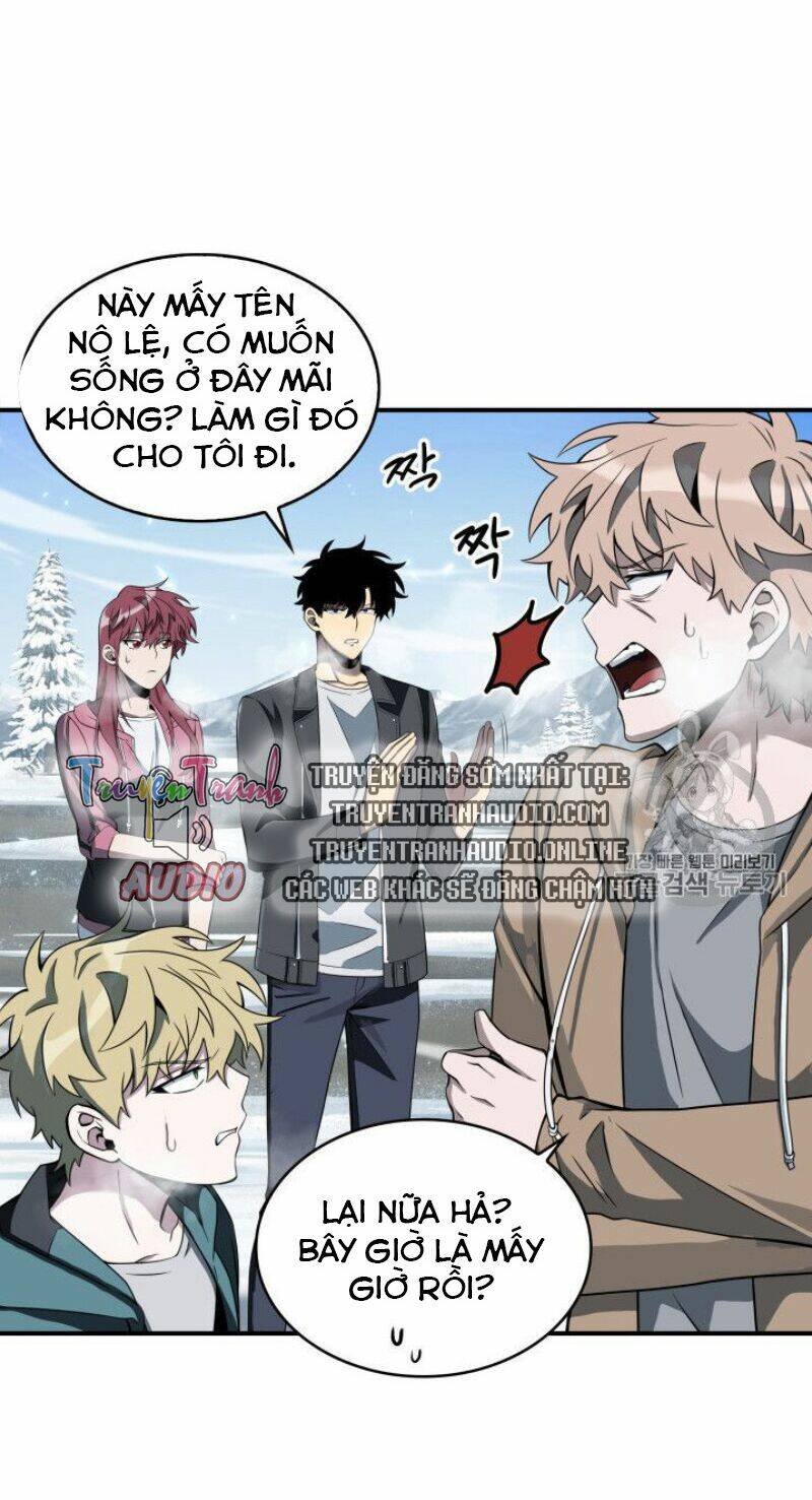 Vua Trộm Mộ Chapter 156 - Trang 2