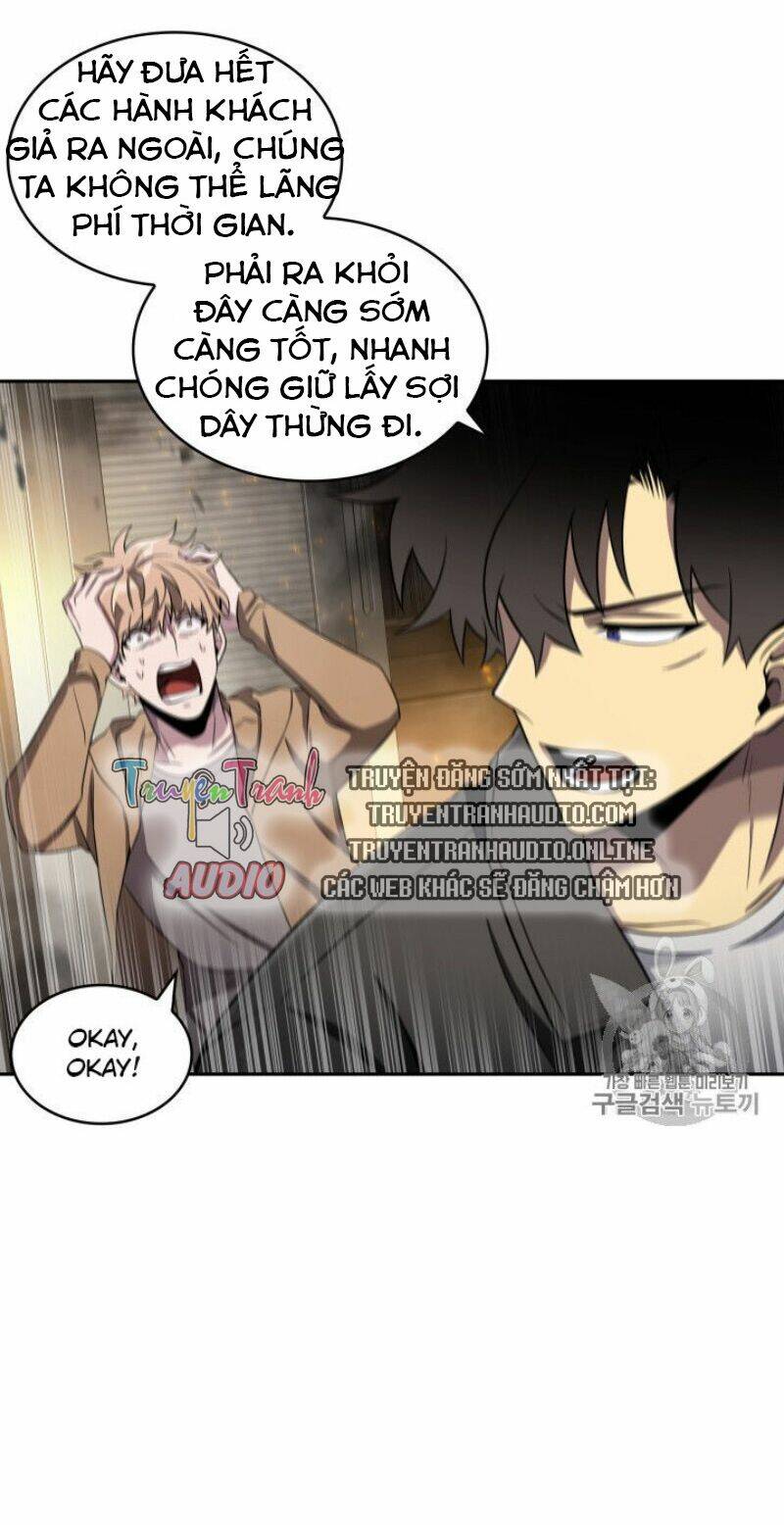 Vua Trộm Mộ Chapter 156 - Trang 2