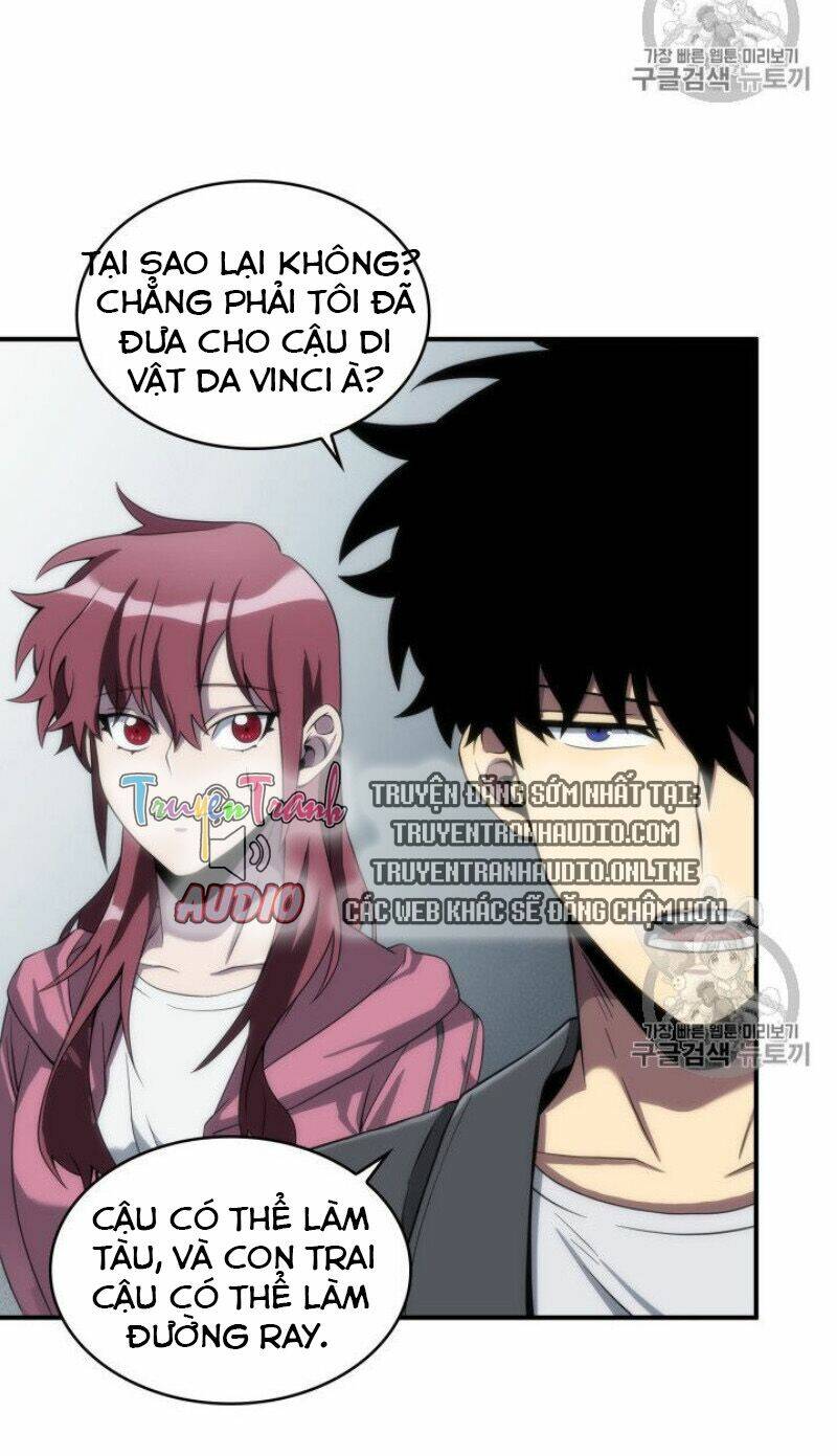 Vua Trộm Mộ Chapter 156 - Trang 2