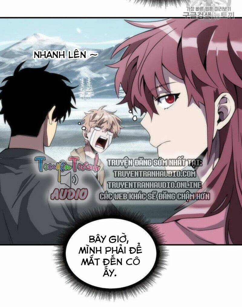 Vua Trộm Mộ Chapter 156 - Trang 2