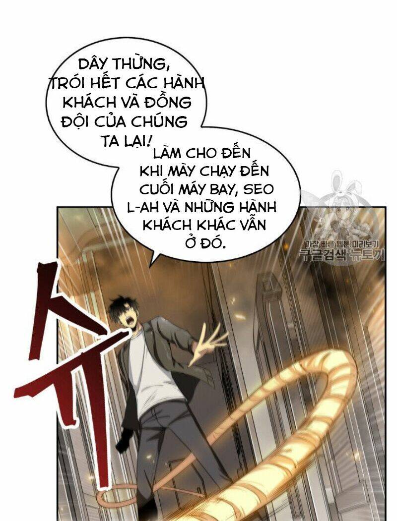 Vua Trộm Mộ Chapter 156 - Trang 2