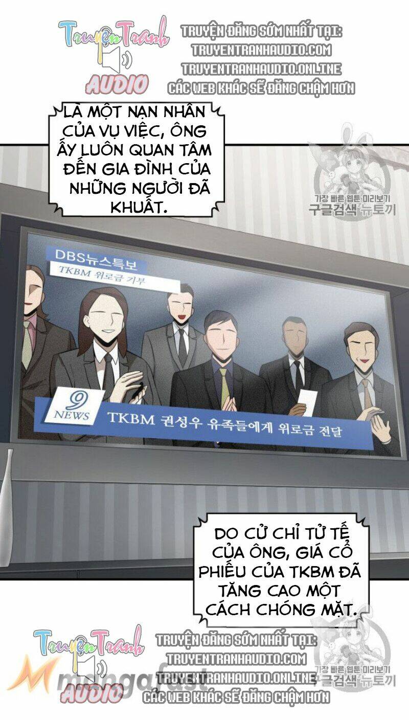 Vua Trộm Mộ Chapter 156 - Trang 2