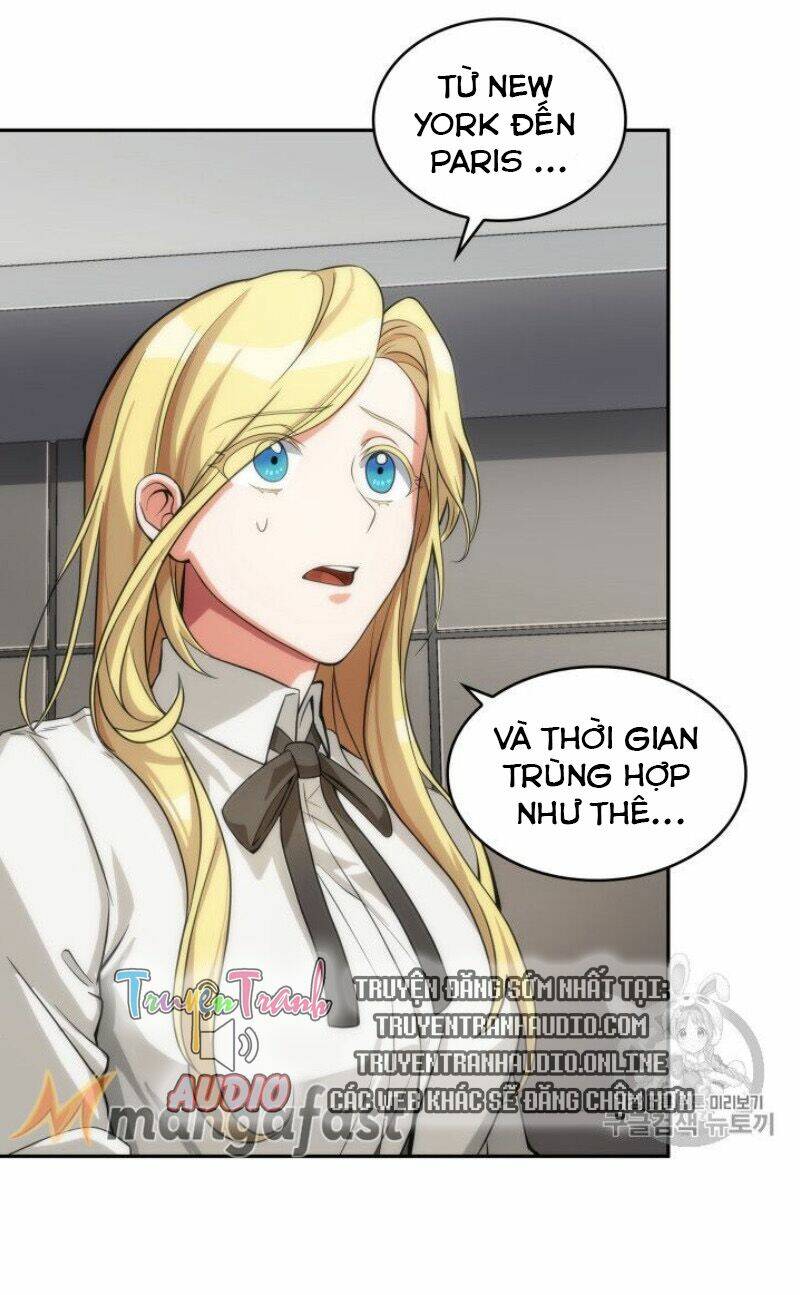 Vua Trộm Mộ Chapter 156 - Trang 2