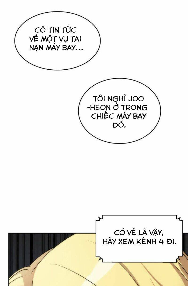 Vua Trộm Mộ Chapter 156 - Trang 2