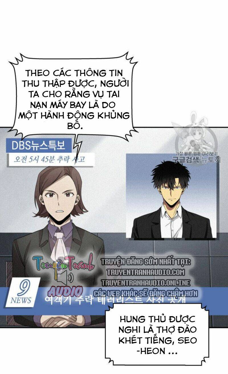 Vua Trộm Mộ Chapter 156 - Trang 2