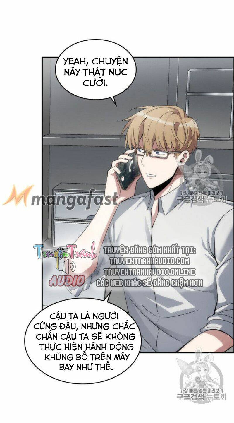 Vua Trộm Mộ Chapter 156 - Trang 2