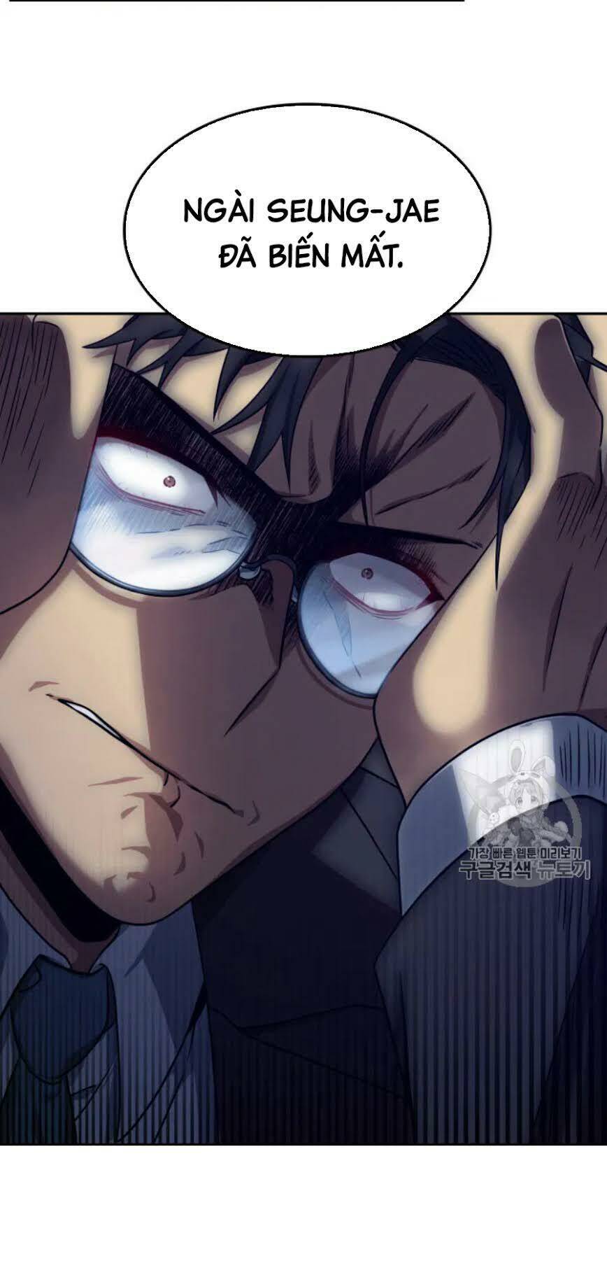 Vua Trộm Mộ Chapter 159 - Trang 2