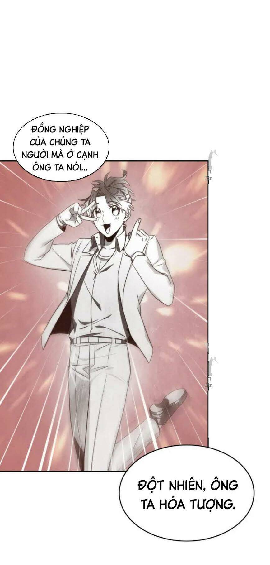 Vua Trộm Mộ Chapter 159 - Trang 2