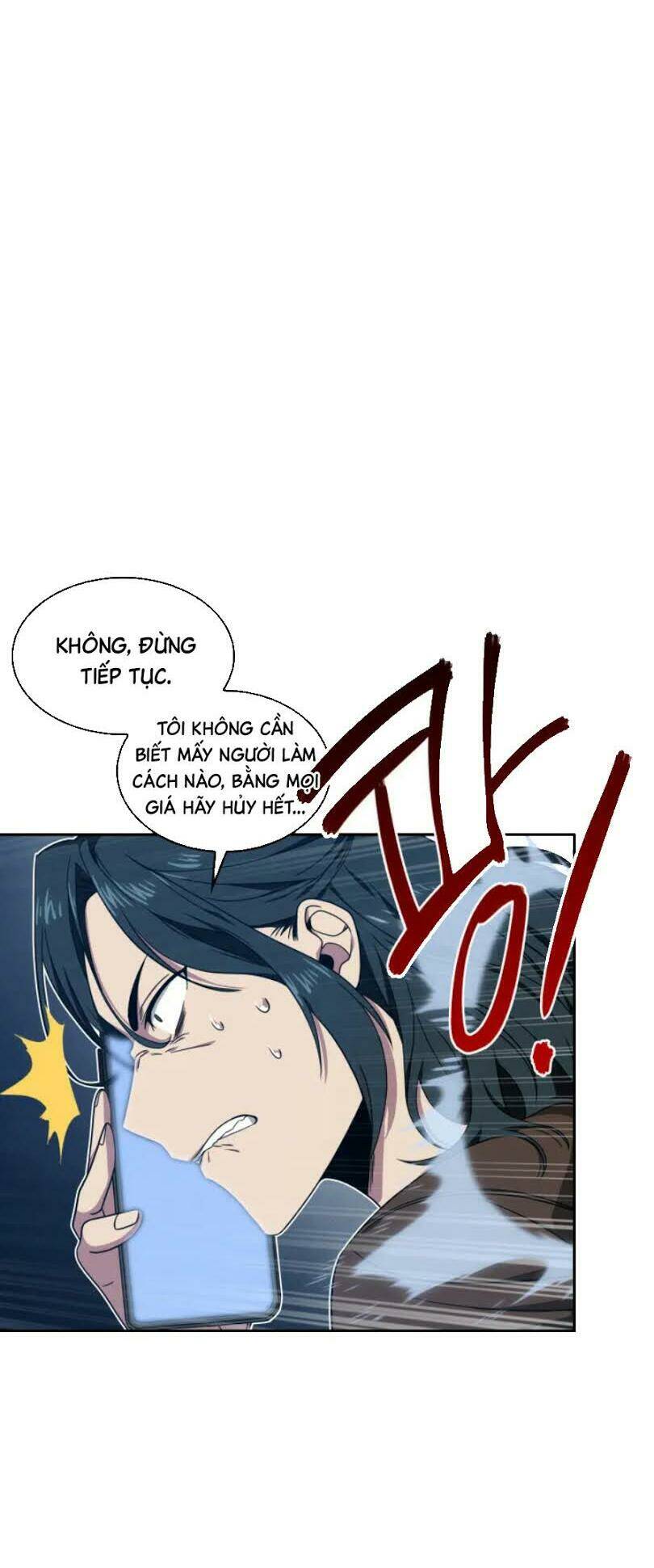 Vua Trộm Mộ Chapter 159 - Trang 2