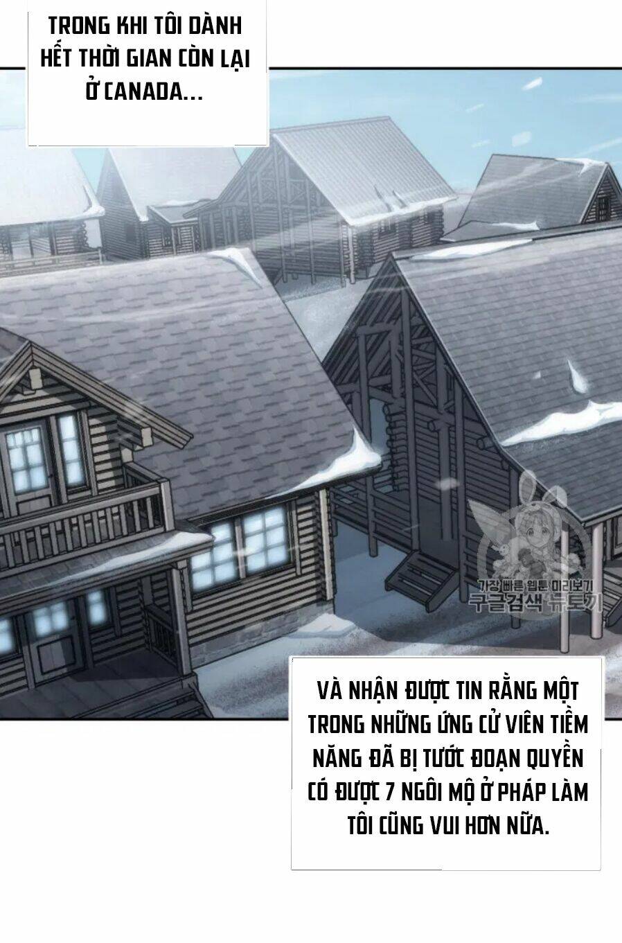 Vua Trộm Mộ Chapter 159 - Trang 2