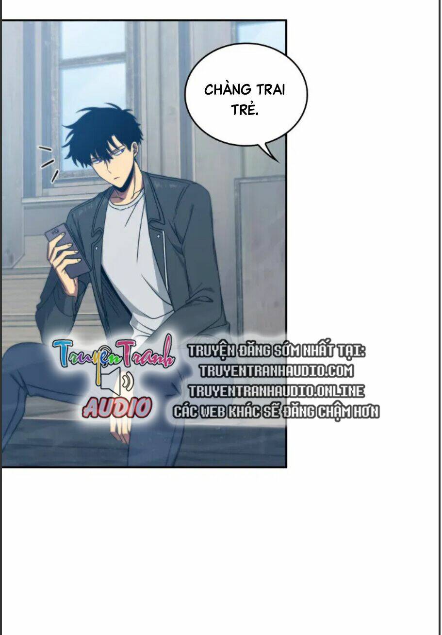 Vua Trộm Mộ Chapter 159 - Trang 2