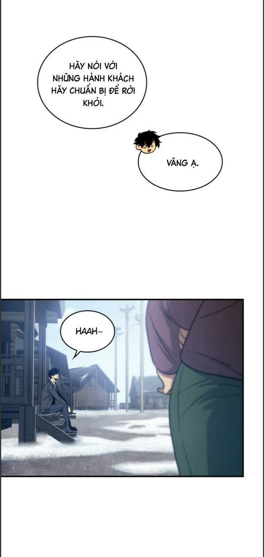 Vua Trộm Mộ Chapter 159 - Trang 2