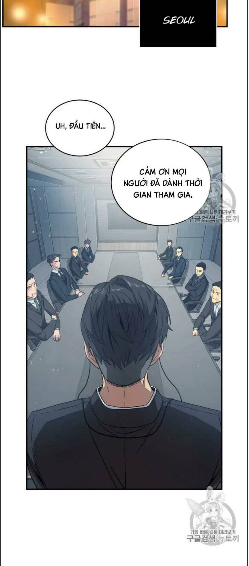 Vua Trộm Mộ Chapter 159 - Trang 2