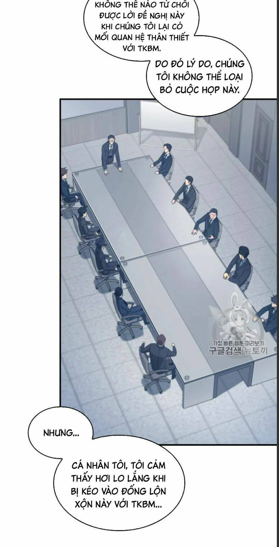 Vua Trộm Mộ Chapter 159 - Trang 2