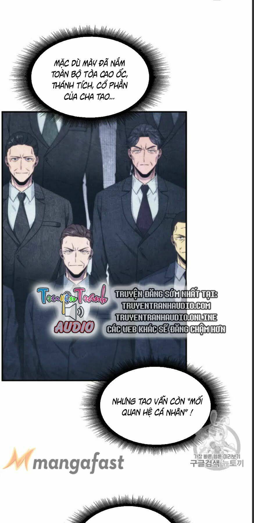 Vua Trộm Mộ Chapter 159 - Trang 2