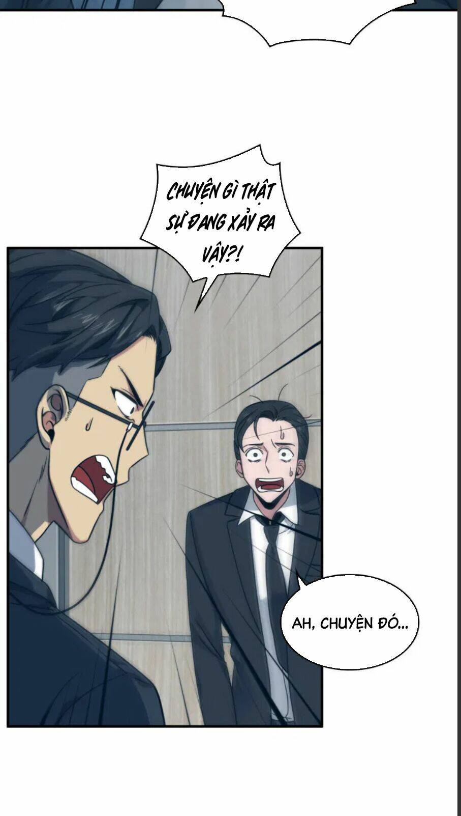 Vua Trộm Mộ Chapter 159 - Trang 2