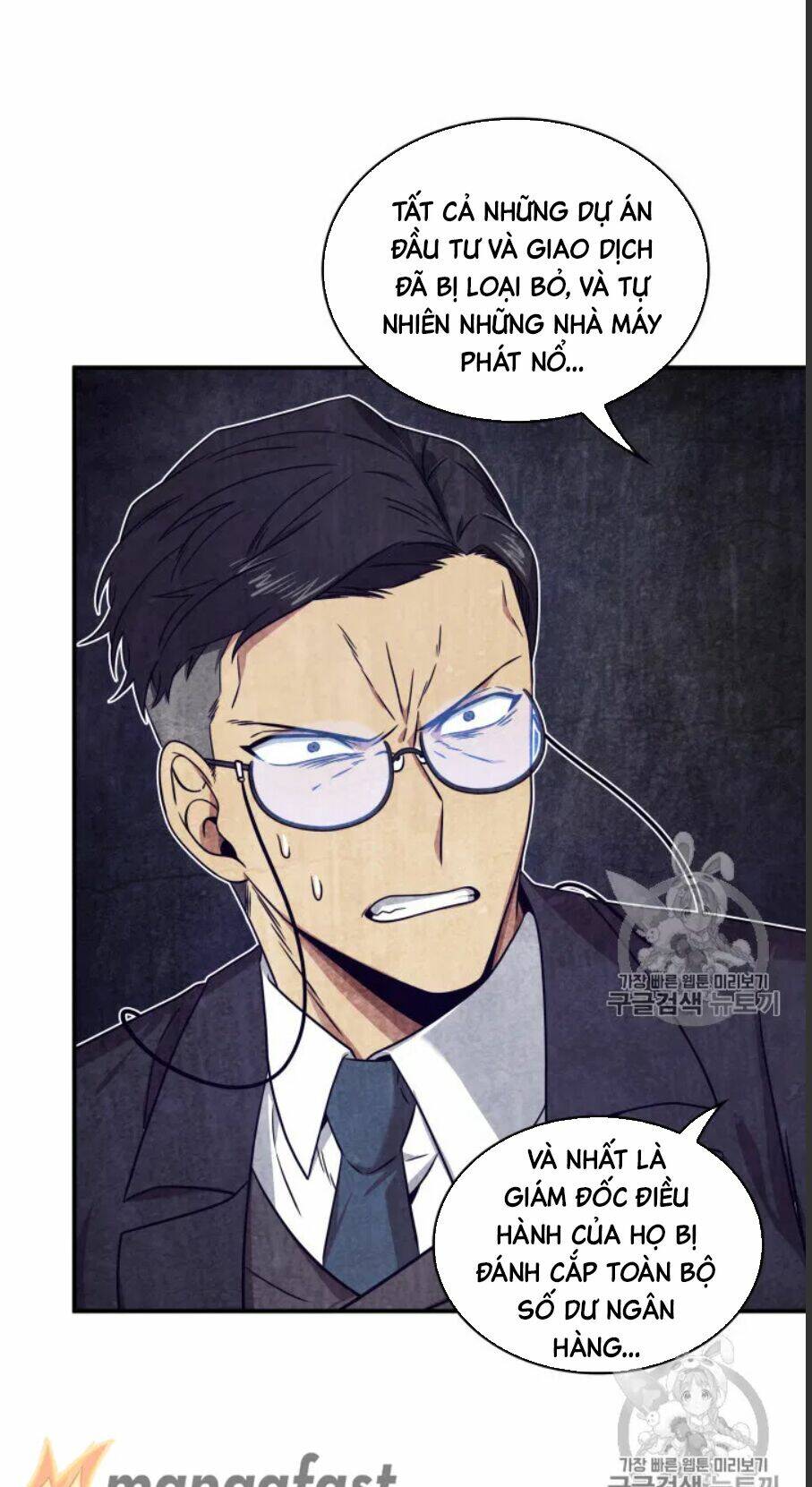 Vua Trộm Mộ Chapter 159 - Trang 2