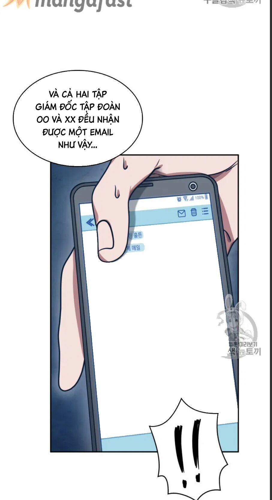 Vua Trộm Mộ Chapter 159 - Trang 2